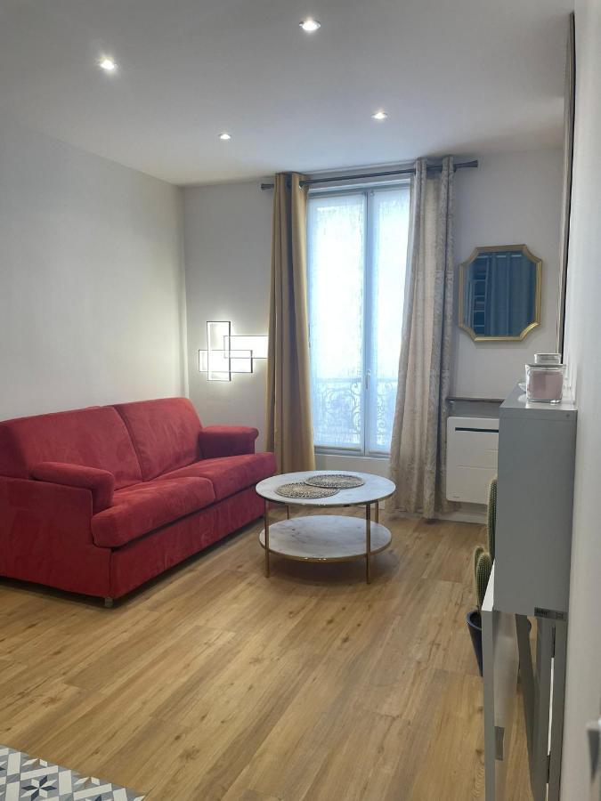 Appartamento Montmartre Cosy Parigi