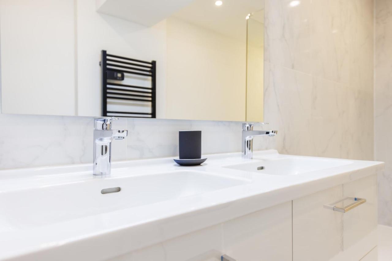 Super 6p3br - Bourse - Grands Boulevards - 1d Apartment Paris