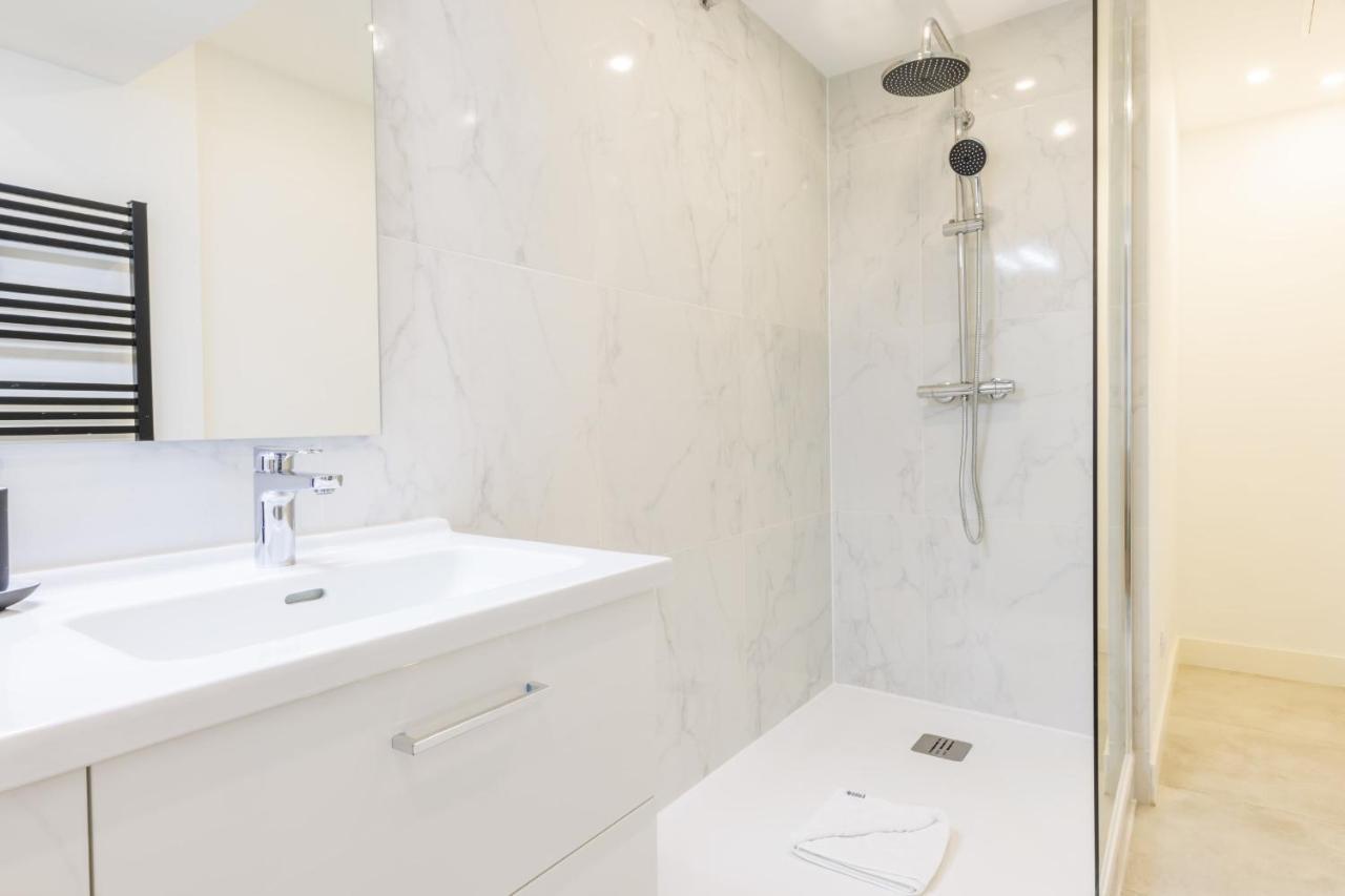 Super 6p3br - Bourse - Grands Boulevards - 1d Apartment *