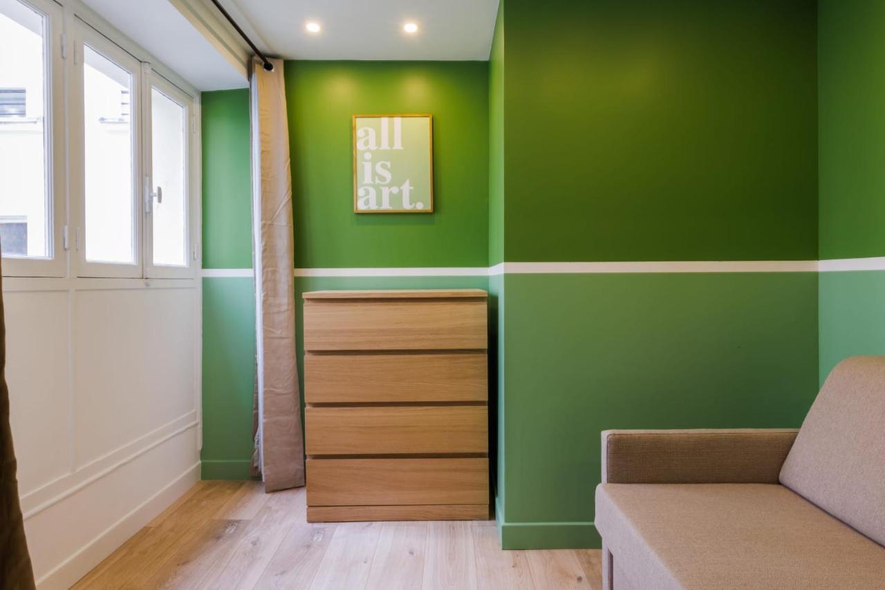 Super 6p3br - Bourse - Grands Boulevards - 1d Paris