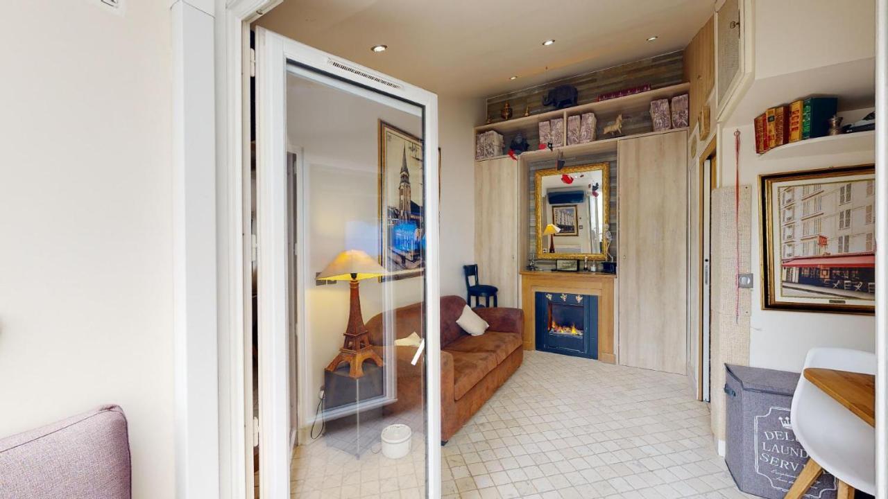 Casa Volpe Parigi