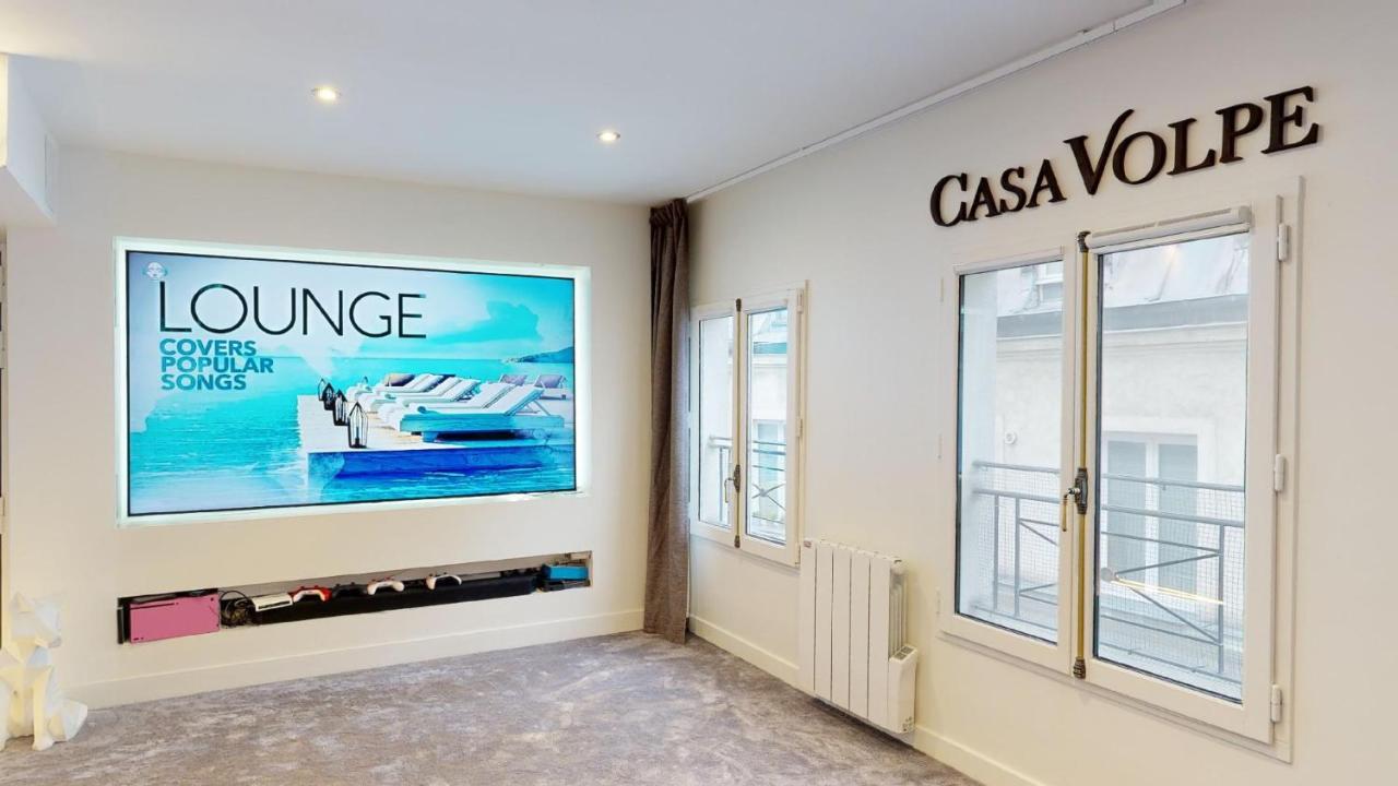 Casa Volpe *