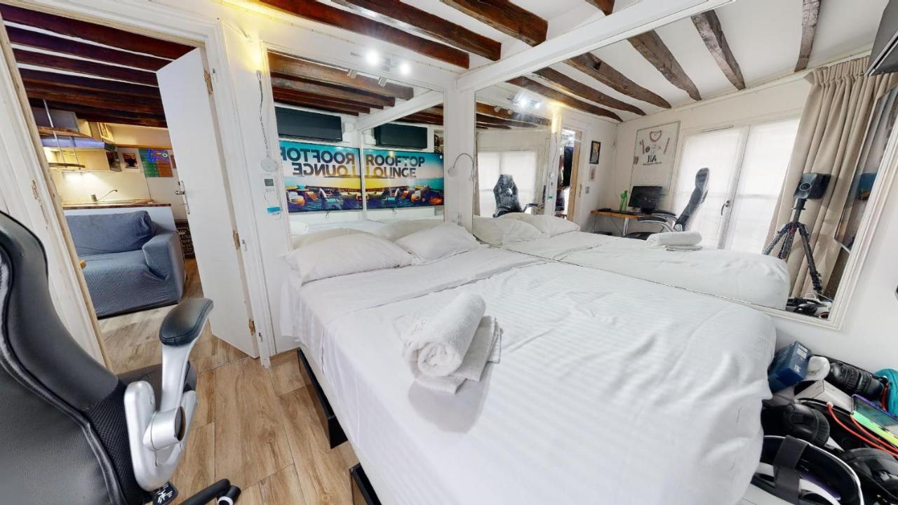 Casa Volpe Appartamento Parigi
