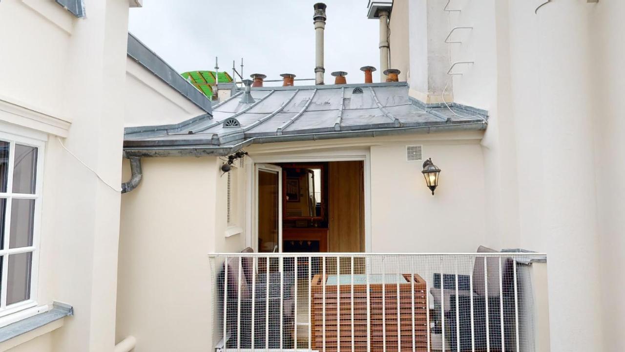 Appartamento Casa Volpe