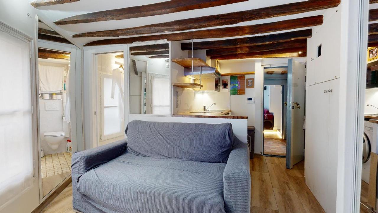 Casa Volpe Appartamento *