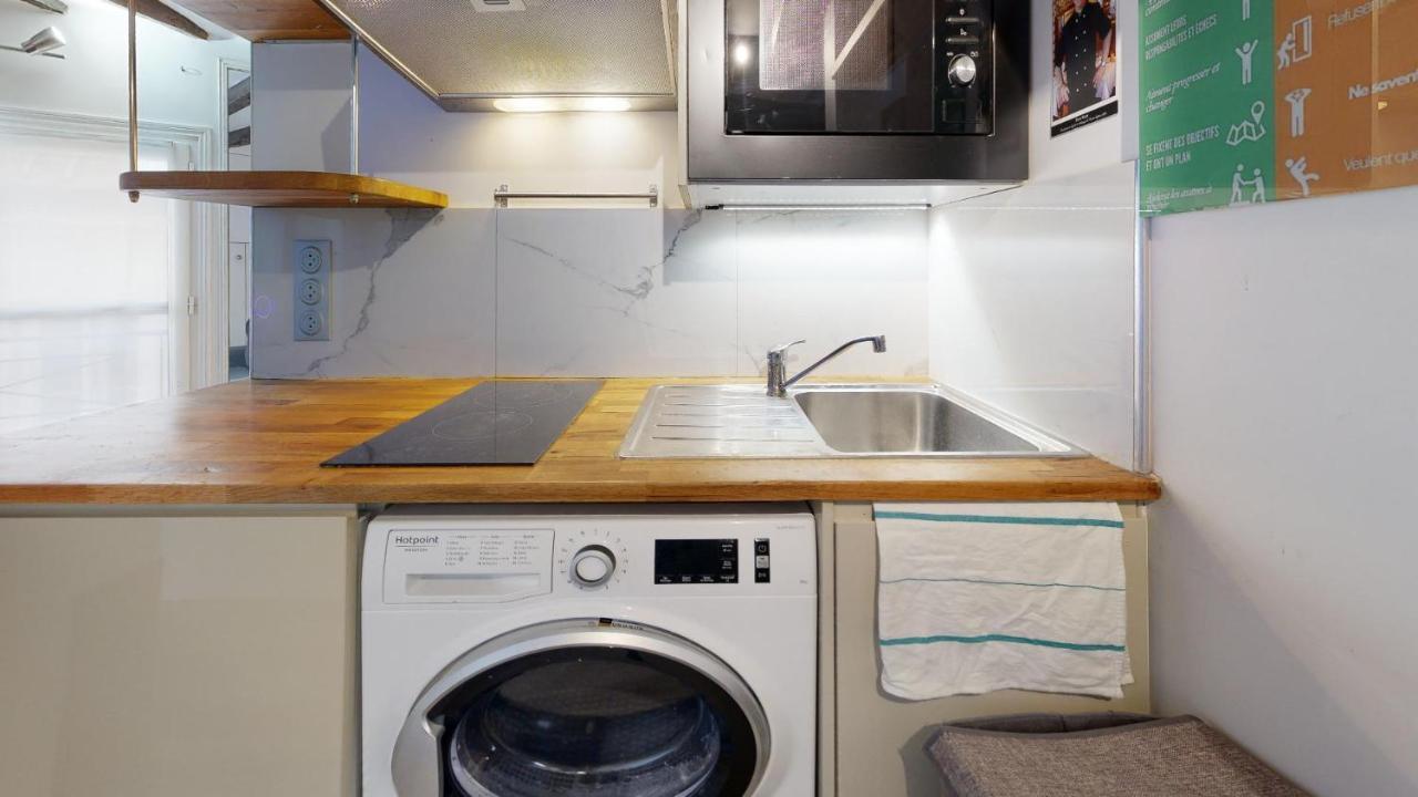 Casa Volpe Appartamento Parigi