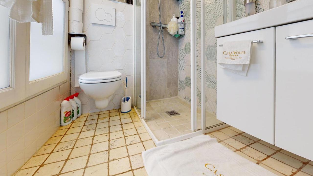 Appartamento Casa Volpe *