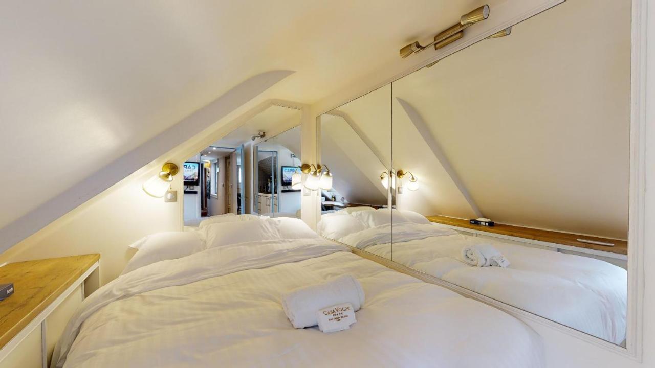 Appartamento Casa Volpe *