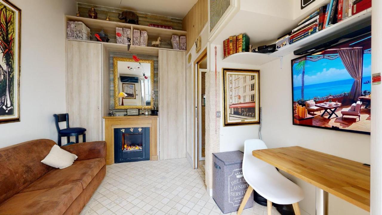 Casa Volpe * Parigi