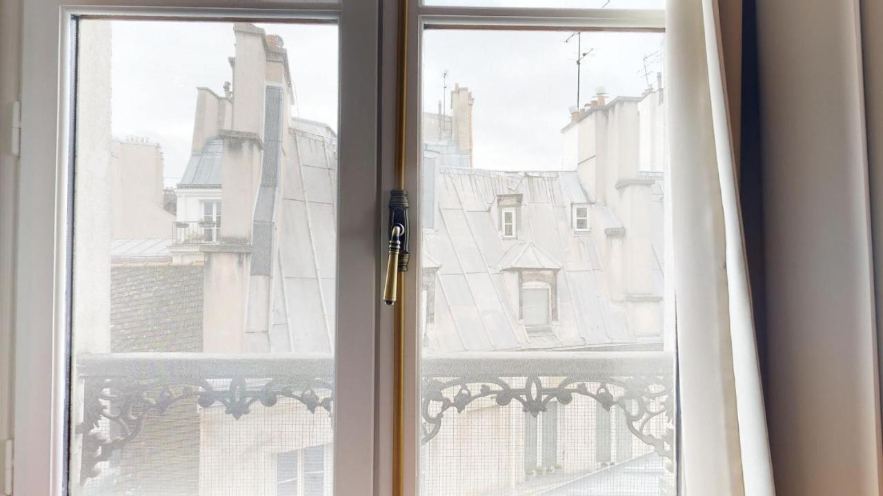 Casa Volpe Parigi