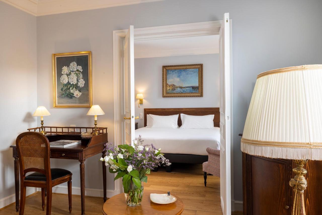 Le Littré Hotel