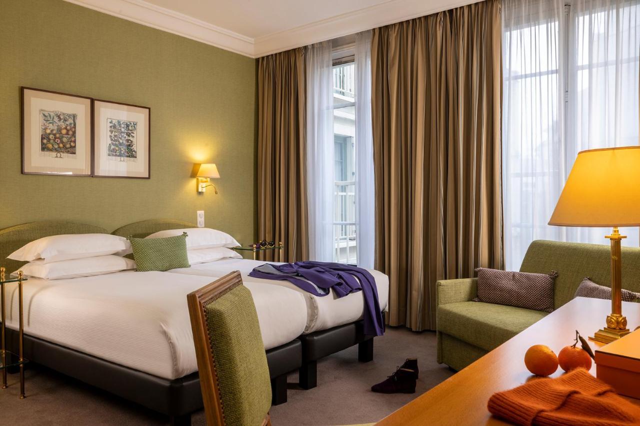 Le Littré Hotel 4*