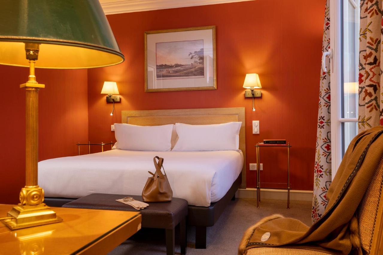 Le Littré 4* Parigi