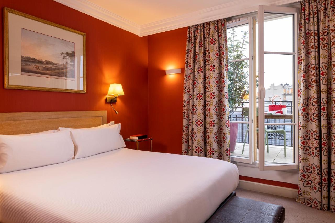 Hotel Le Littré