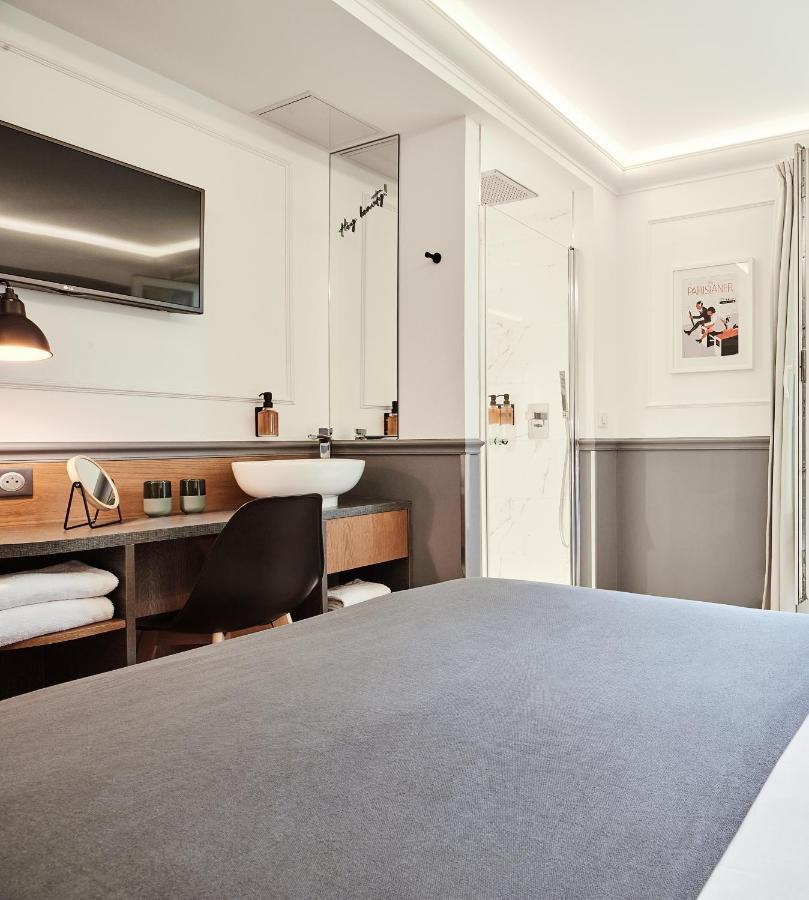 Hotel Petit Lafayette 4*