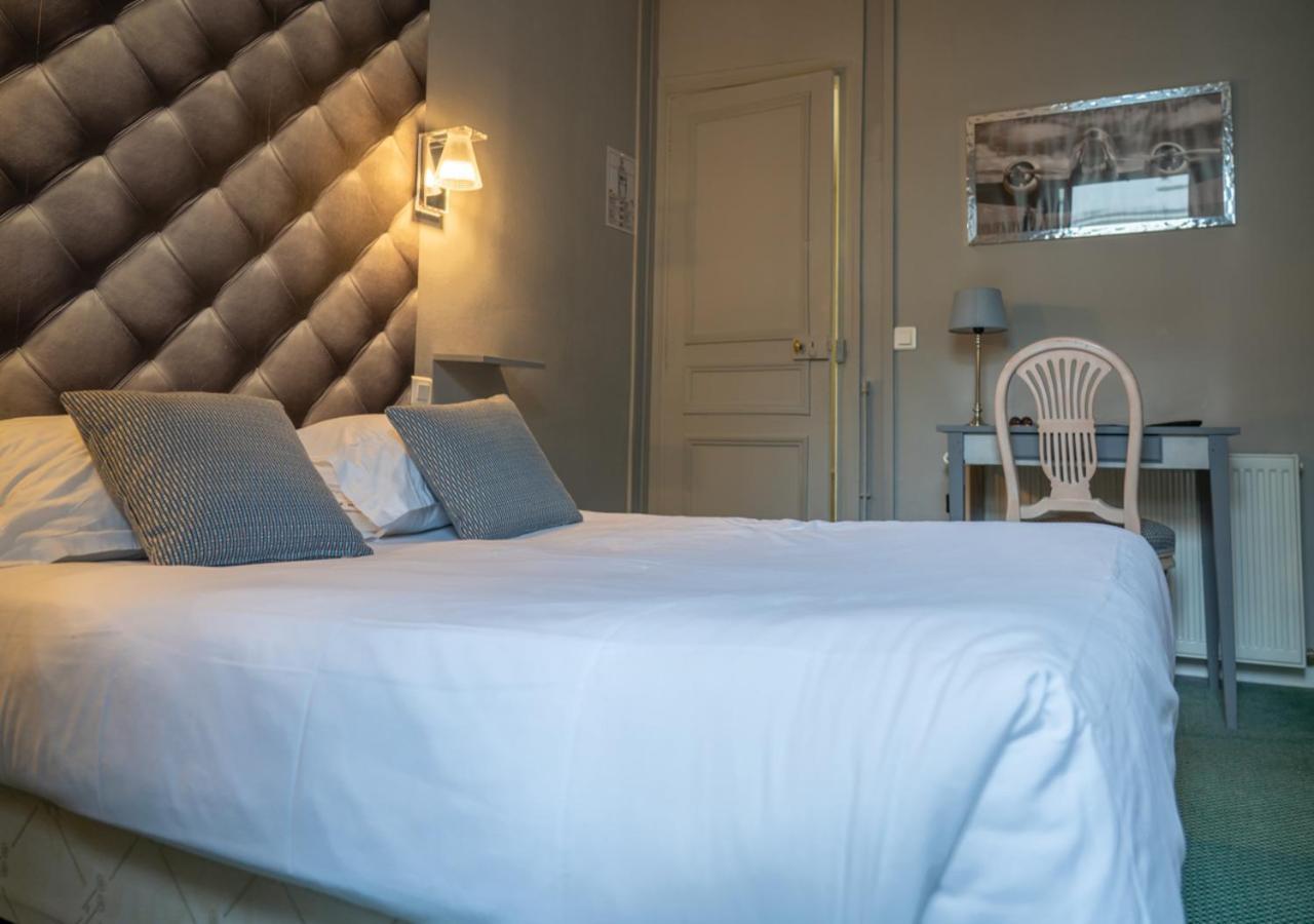 Hotel Nouvel 3*