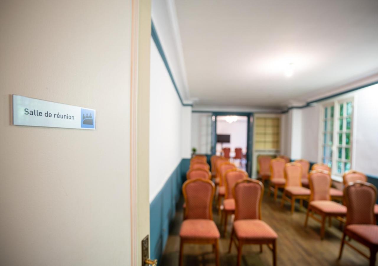 Nouvel Hotel 3*