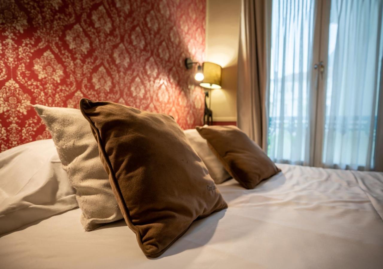 Nouvel Hotel Paris