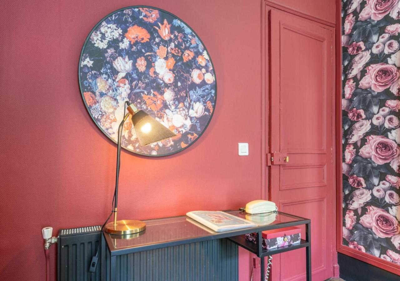 Nouvel Hotel