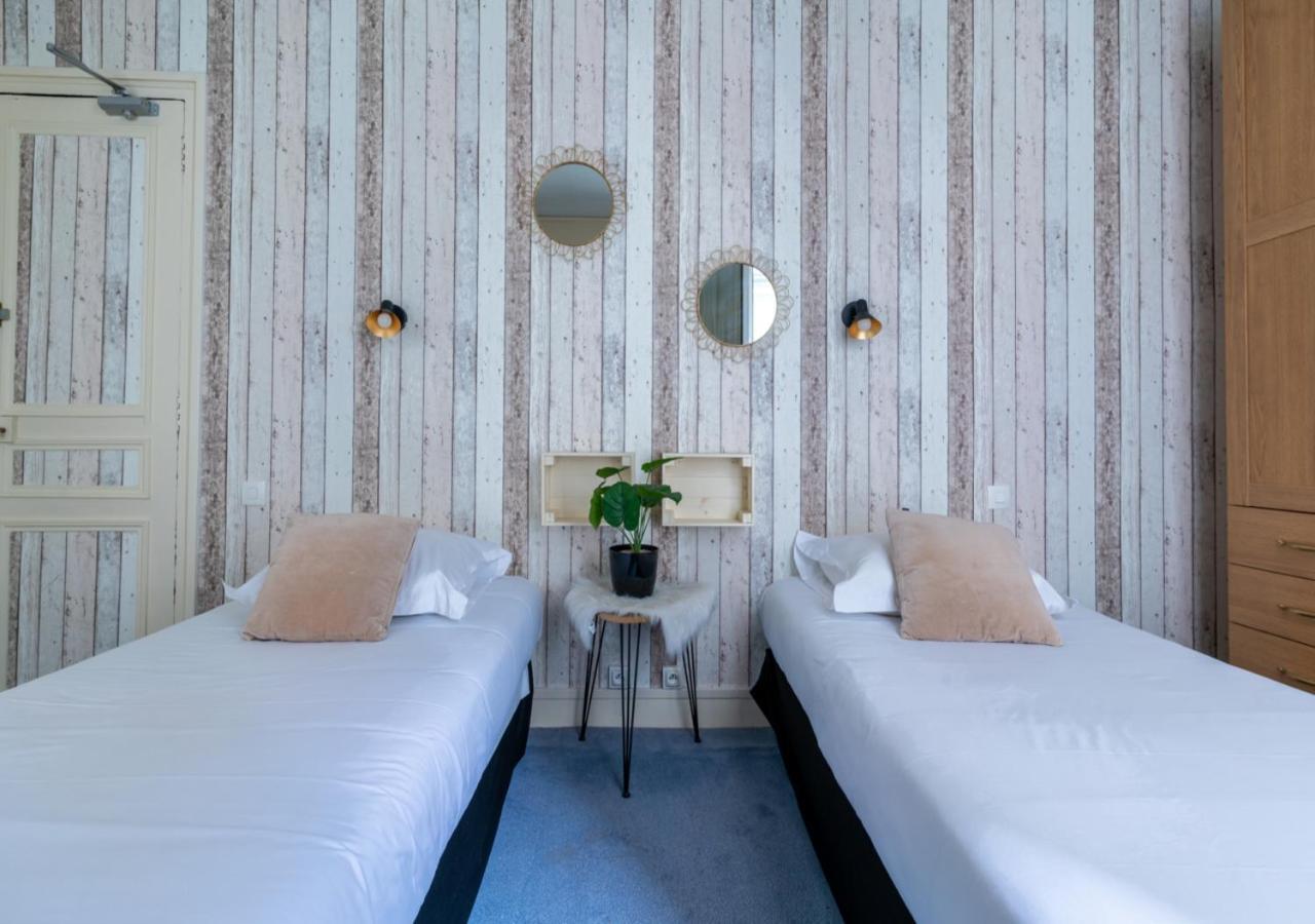 Nouvel Hotel