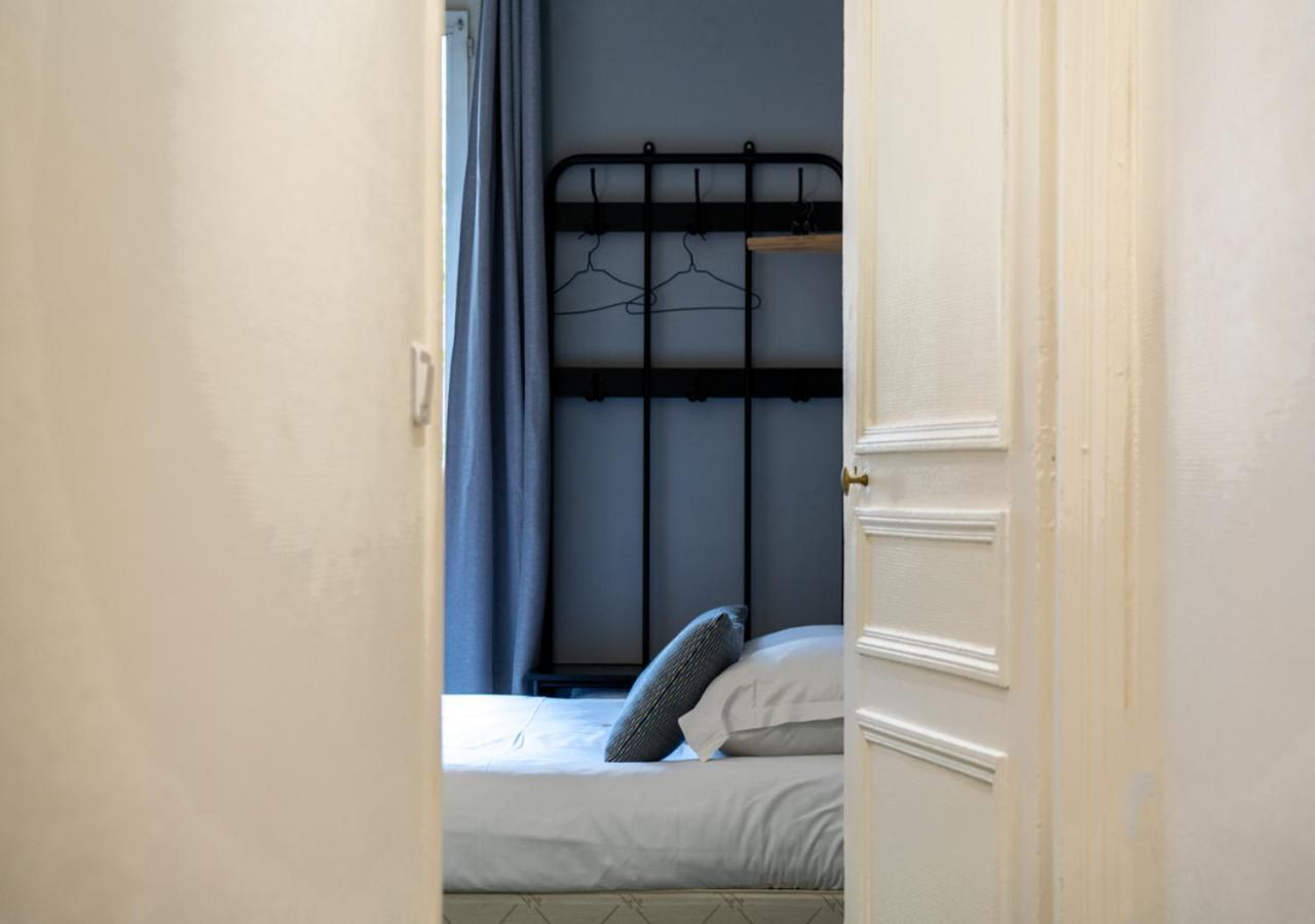 Nouvel 3* Paris
