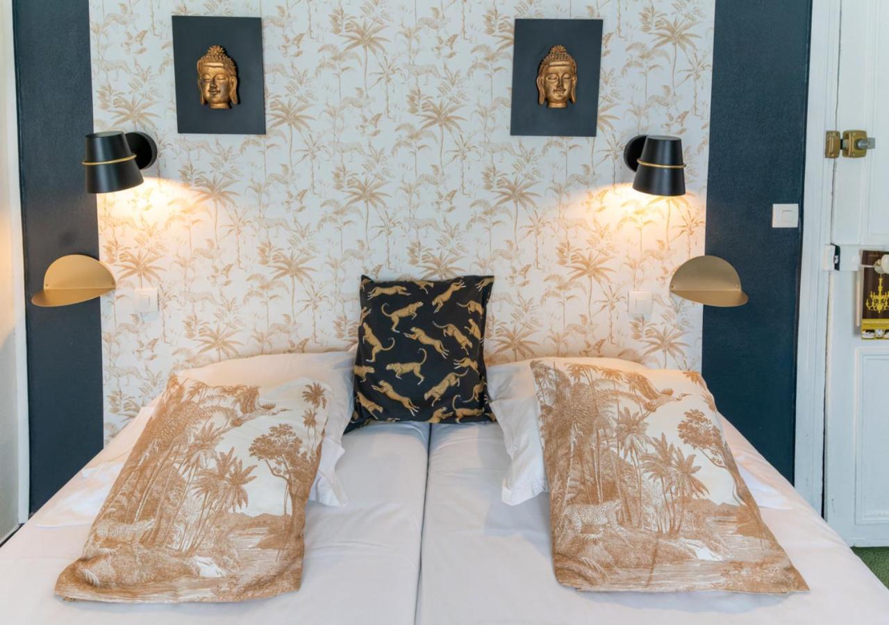 Hotel Nouvel