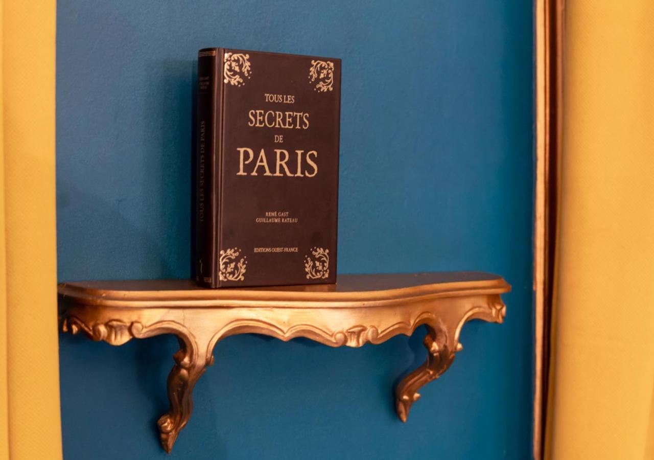 Nouvel Paris