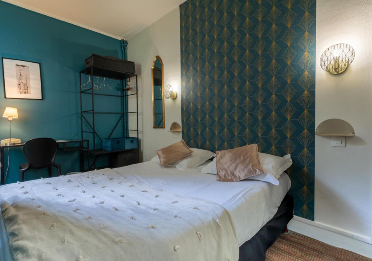 Hotel Nouvel 3*
