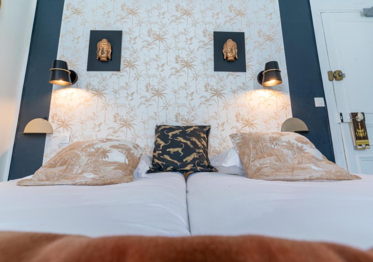 Nouvel 3* Paris