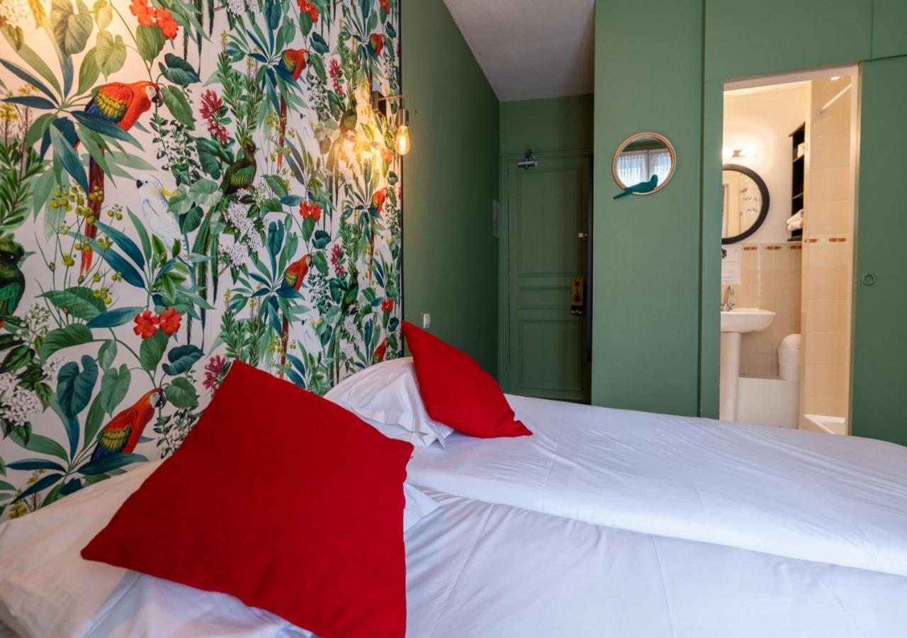Nouvel Hotel 3*