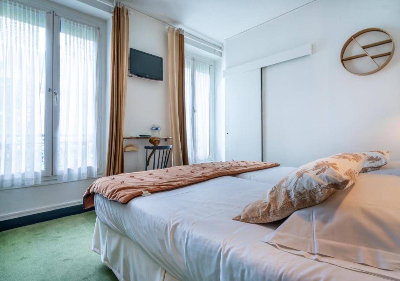 Nouvel Hotel