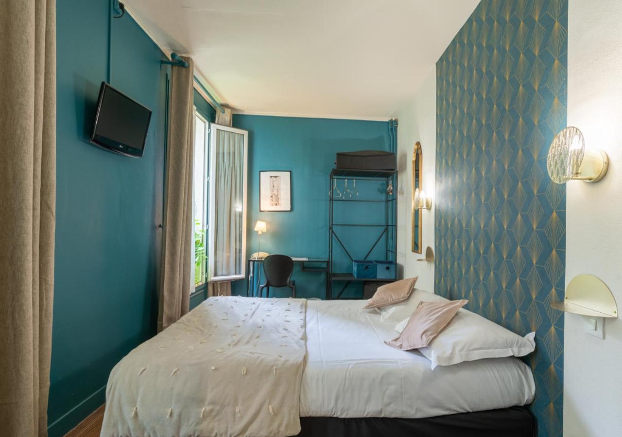 Nouvel Hotel Paris