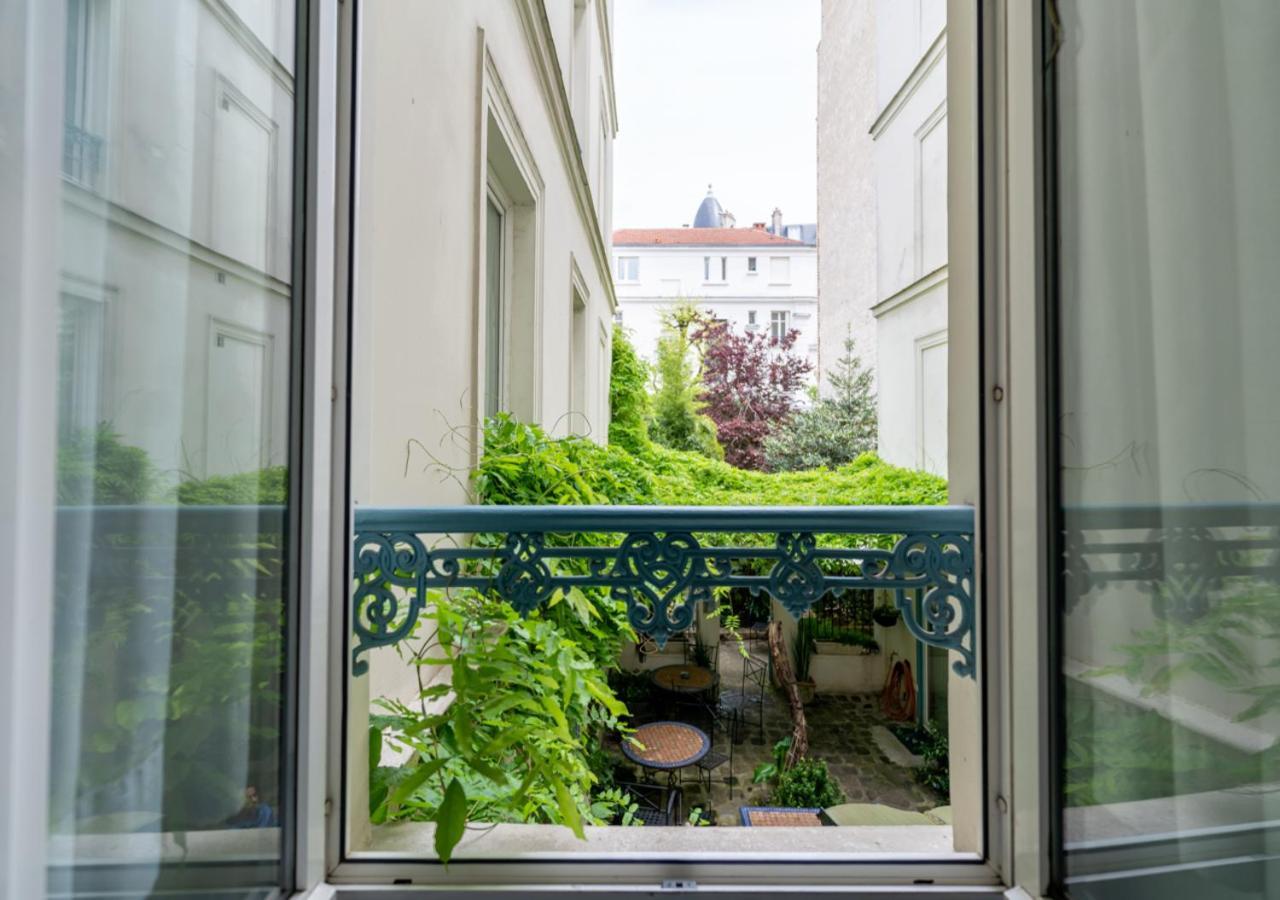 Nouvel Hotel Paris