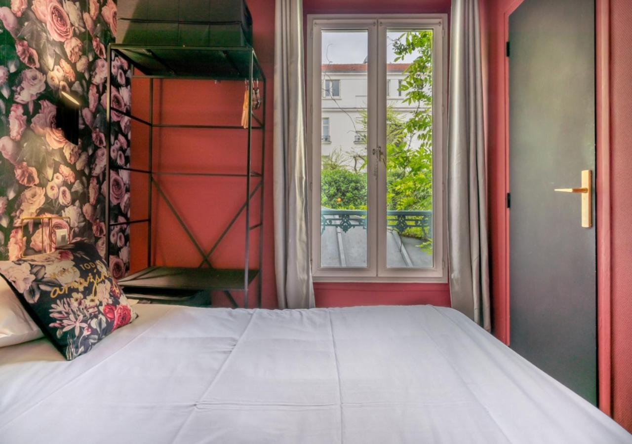 Nouvel 3* Paris