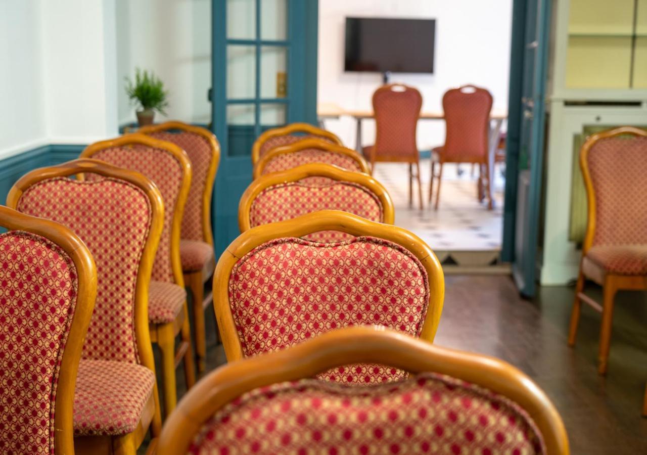 Nouvel Hotel Paris
