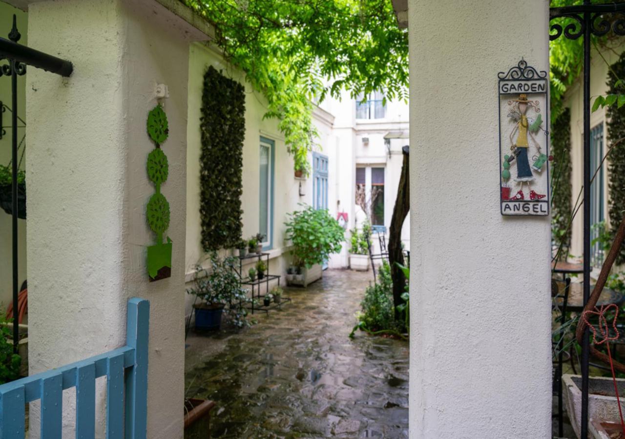 Nouvel Paris