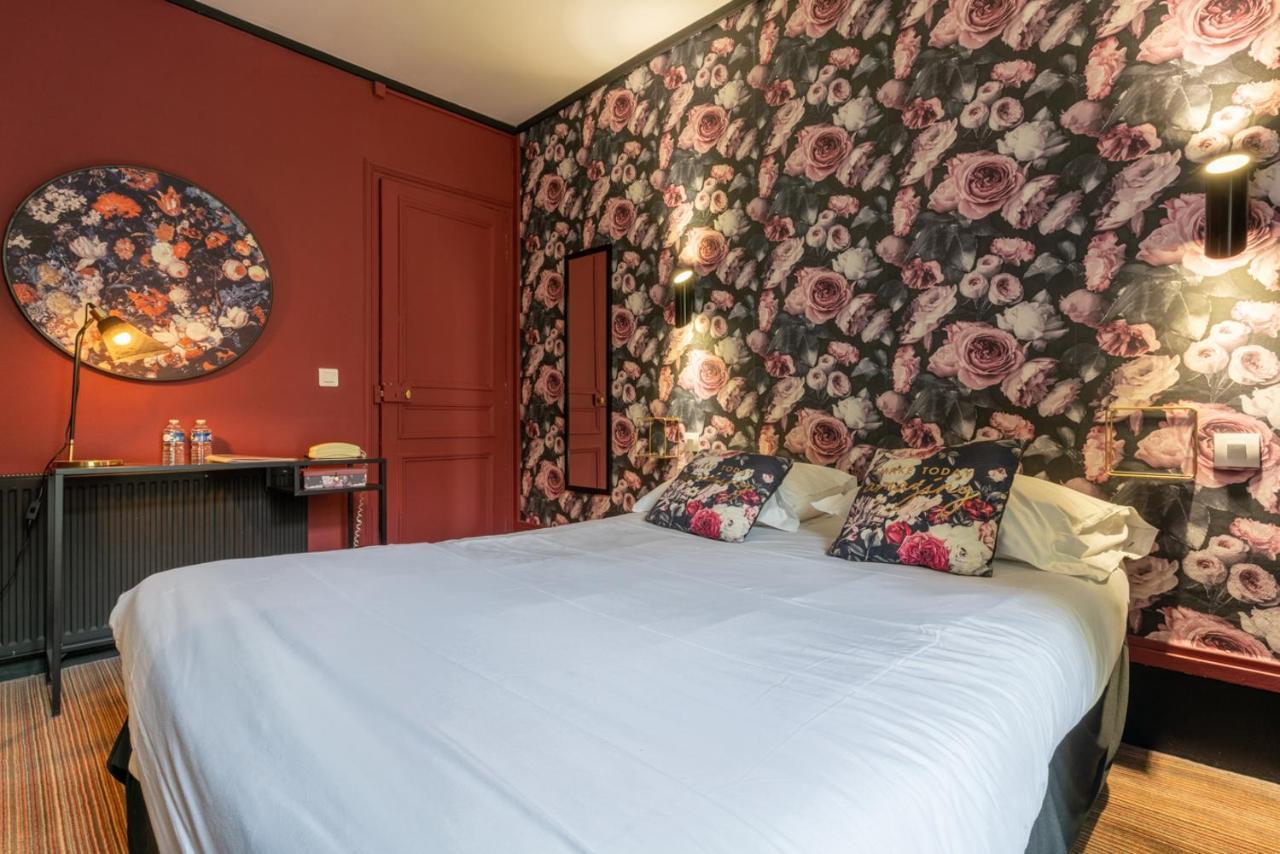 Hotel Nouvel Paris