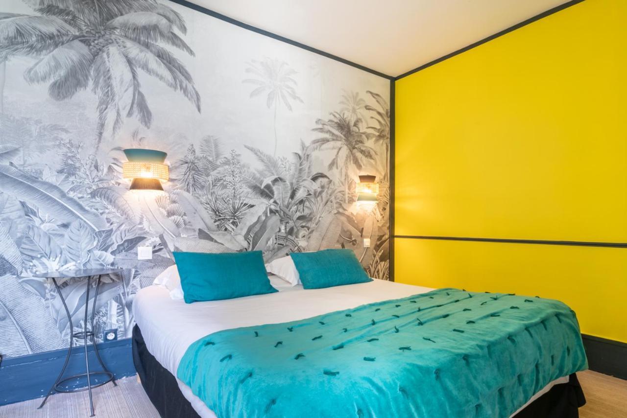 Nouvel Hotel Paris