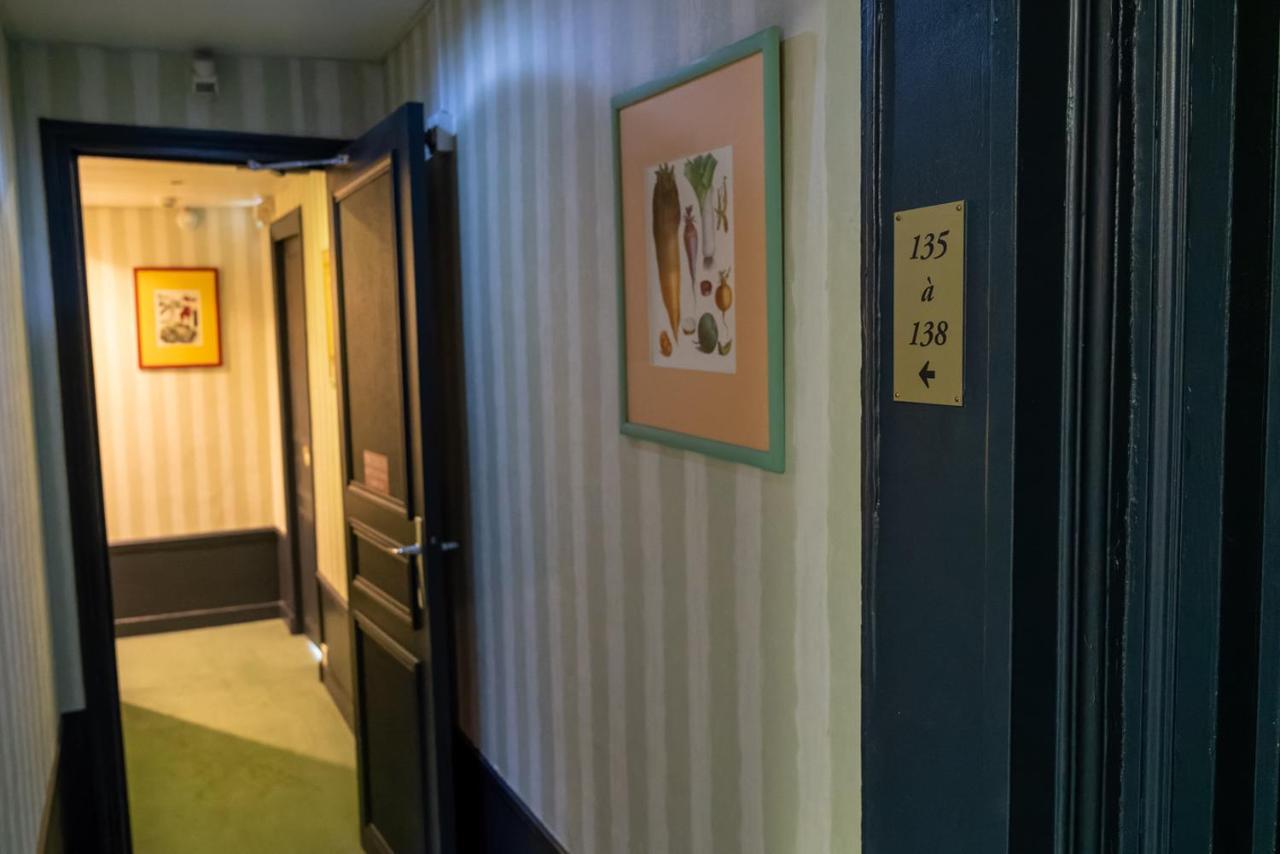 Nouvel Hotel