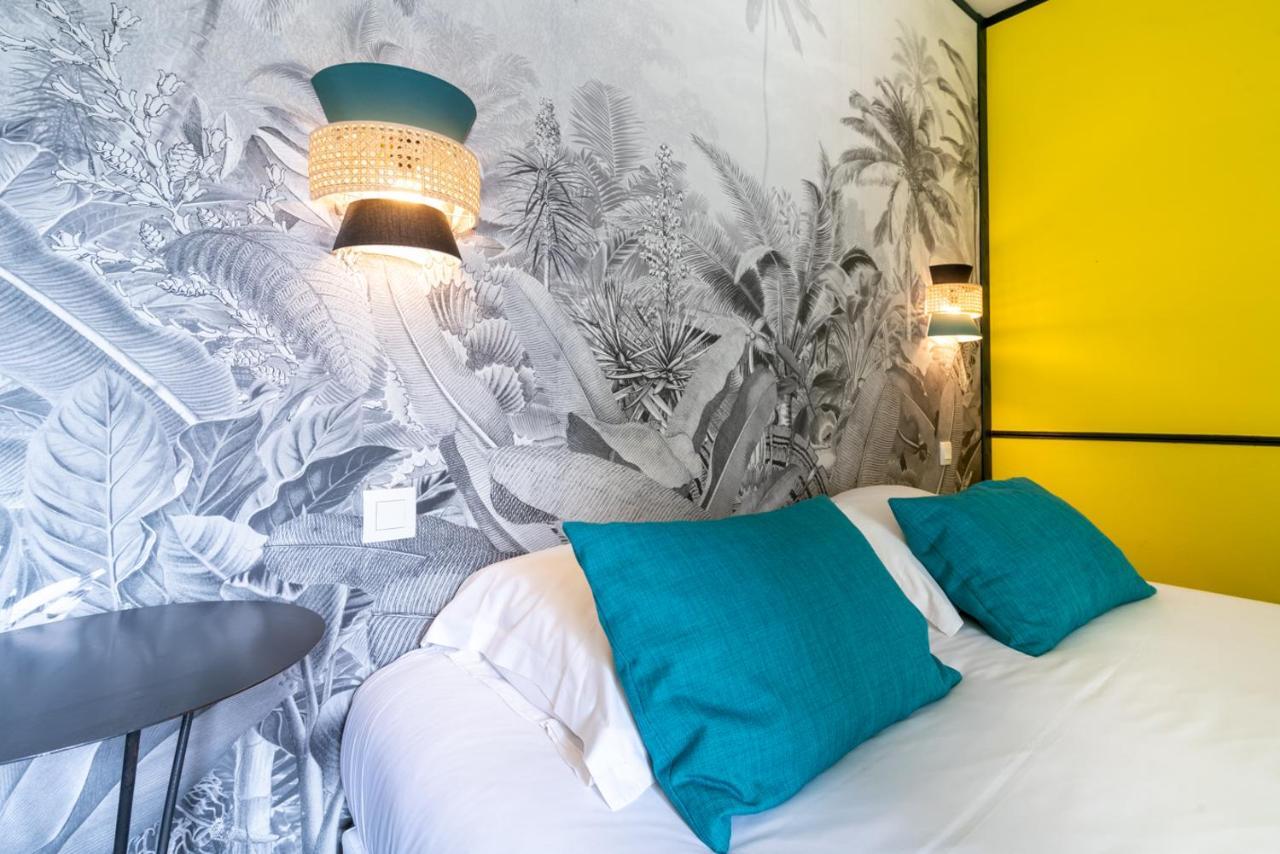 Nouvel Hotel 3*