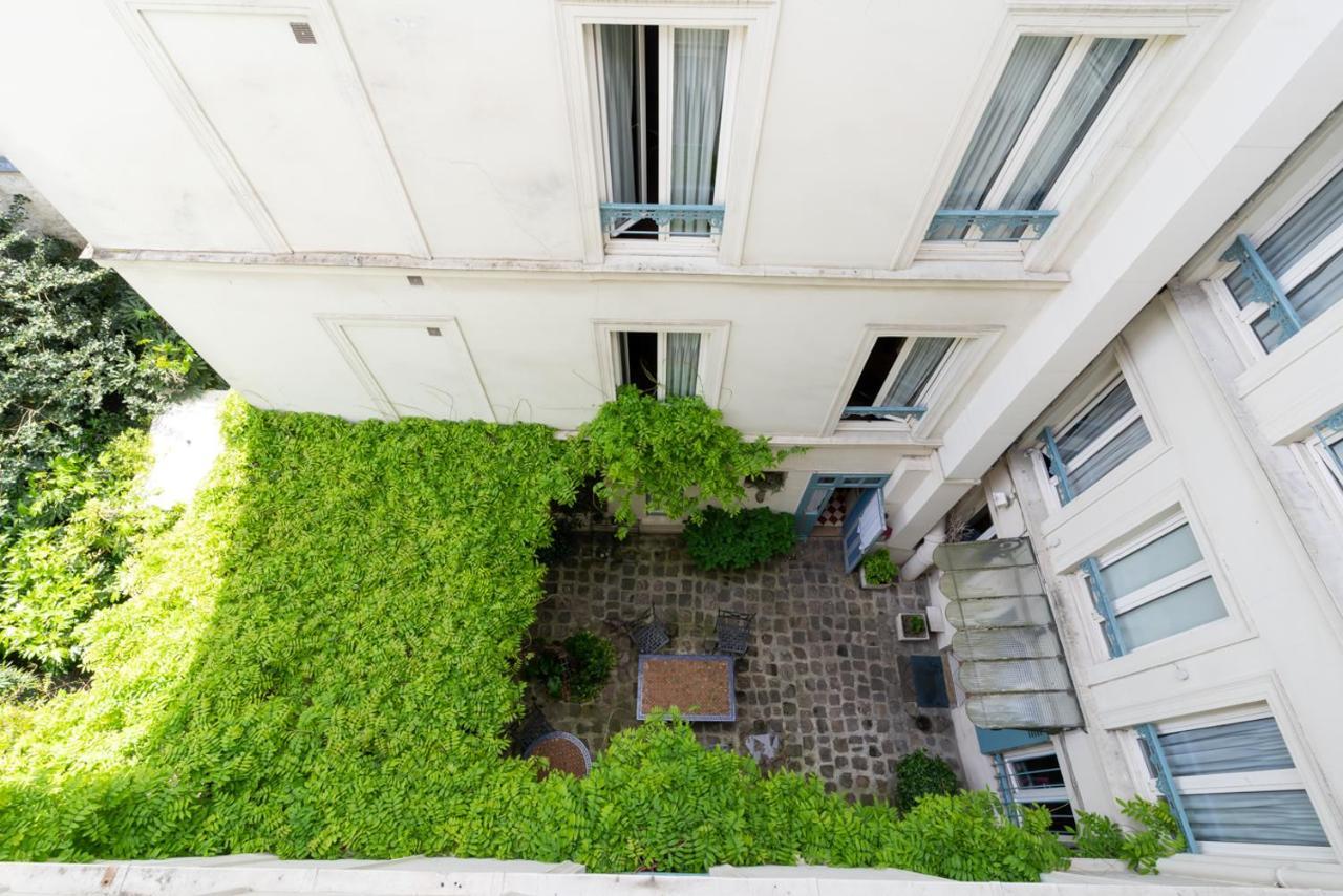Hotel Nouvel