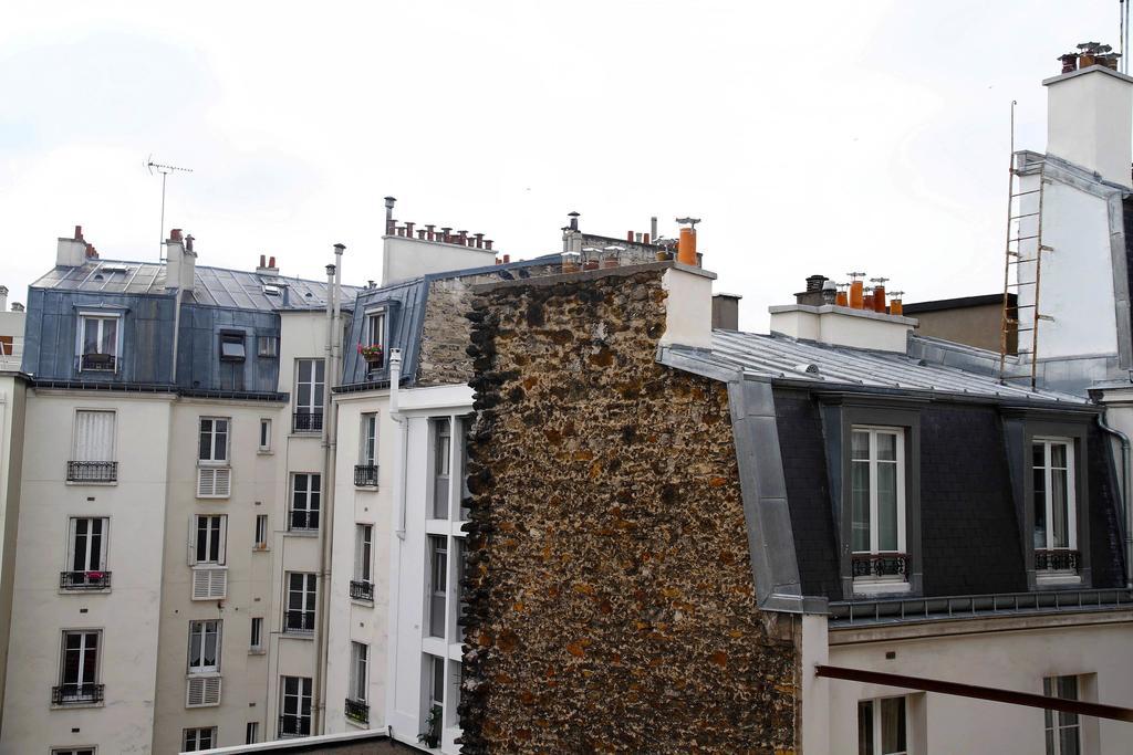 Hotel L'interlude
