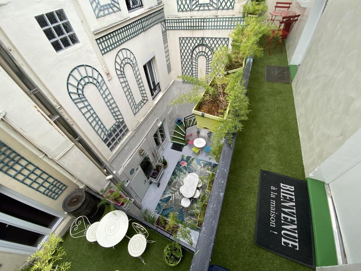 Malar Hotel