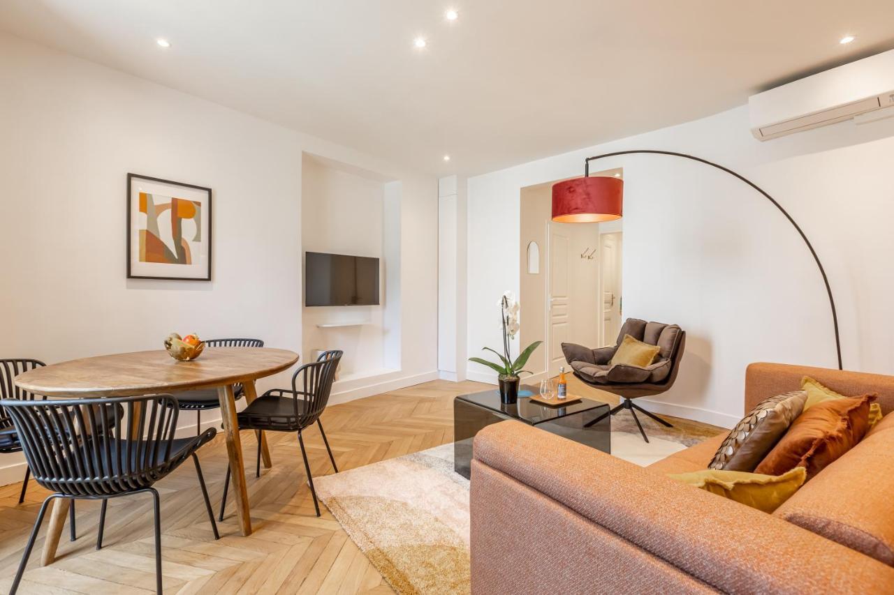 Sweett - Maison Wagram Paris