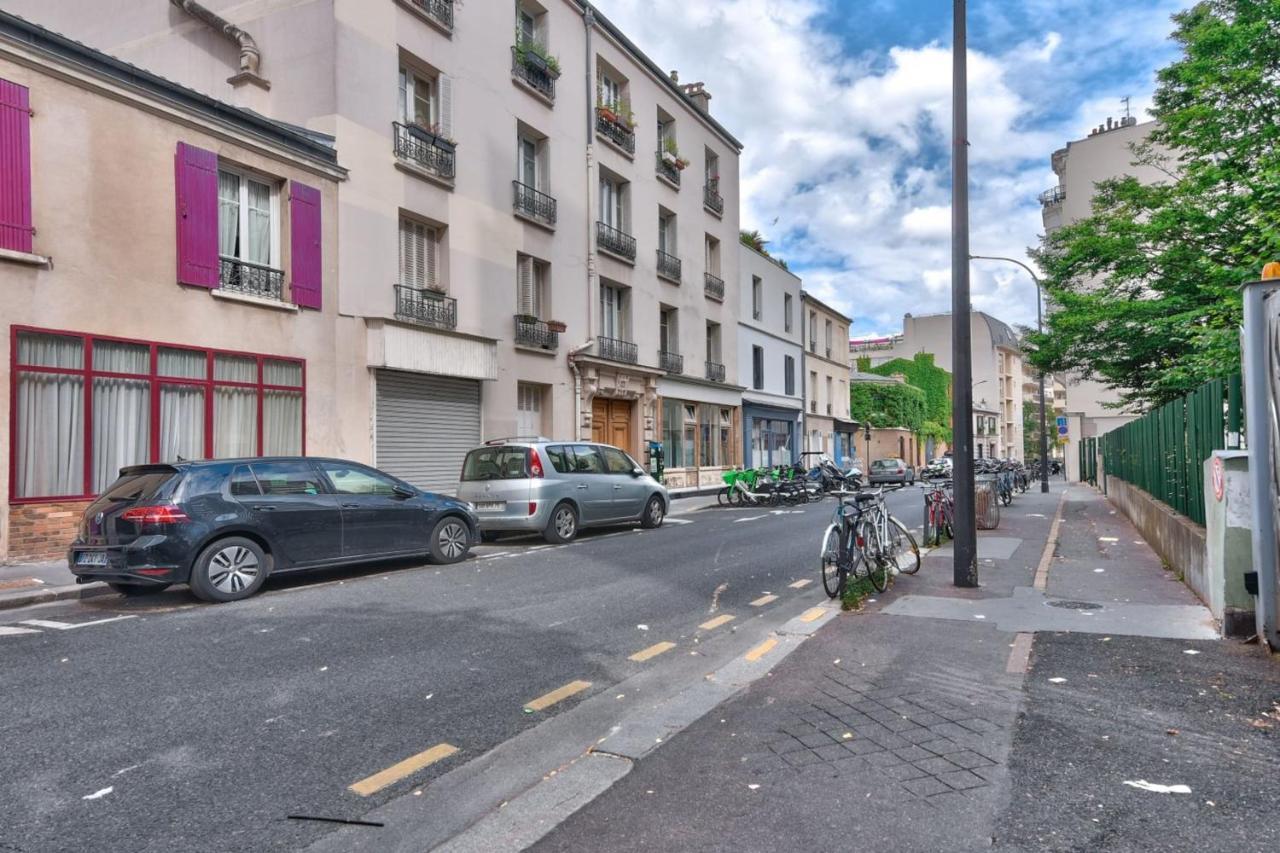 Molto T2 - 20 * Parigi