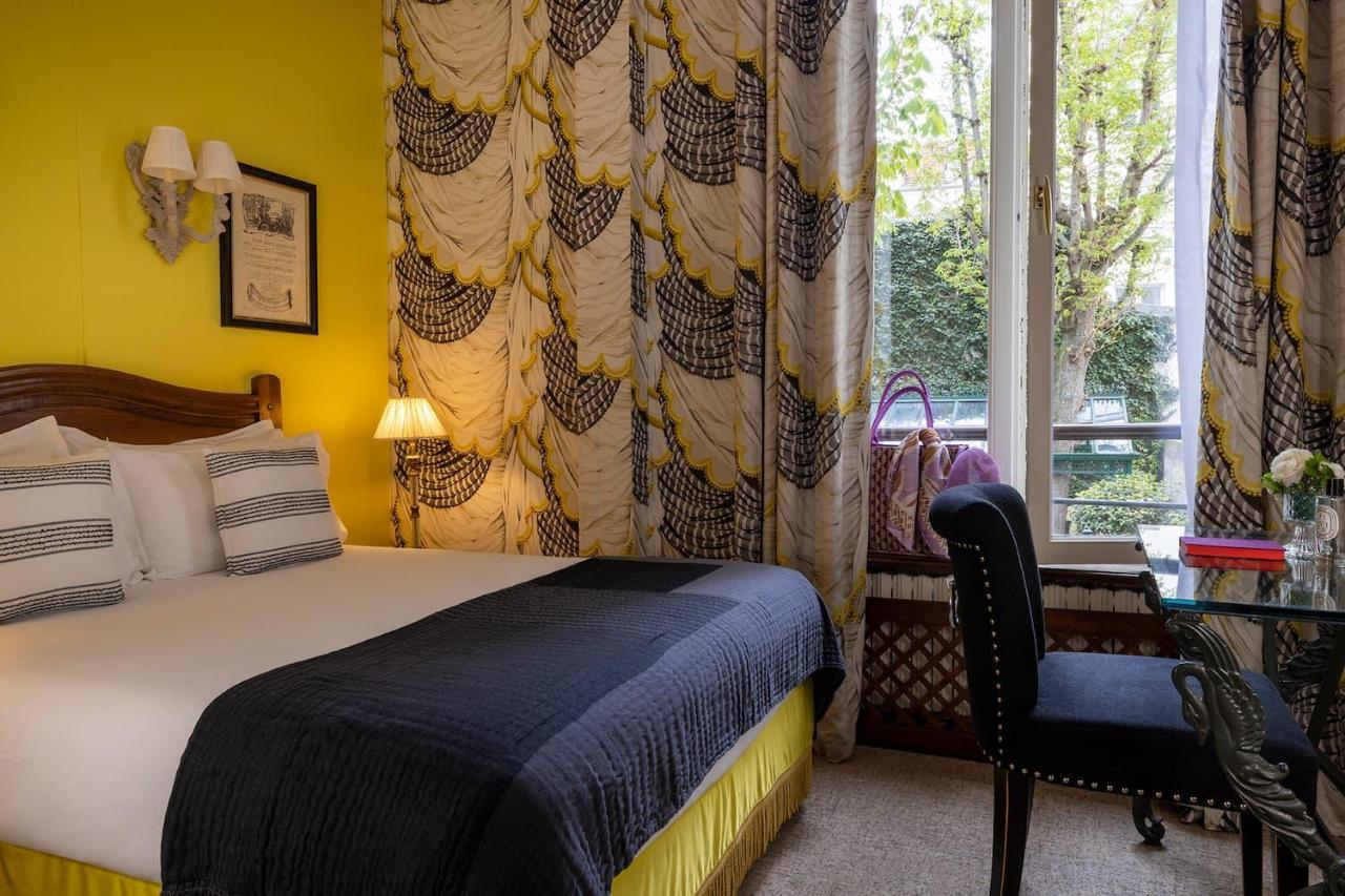Hotel Des Marronniers