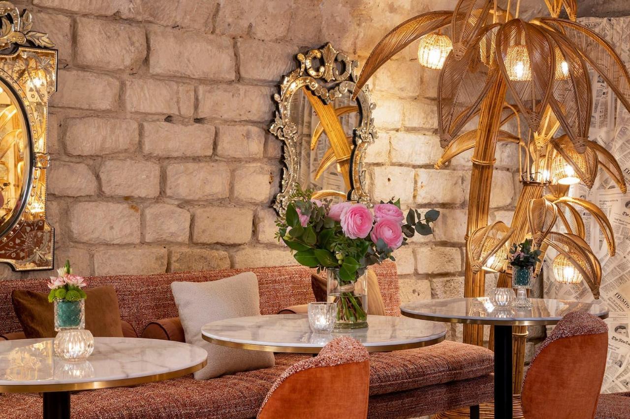 Hotel Des Marronniers 3*