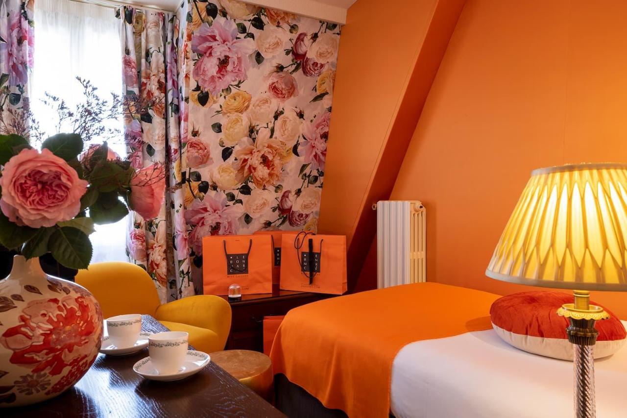 Hotel Des Marronniers