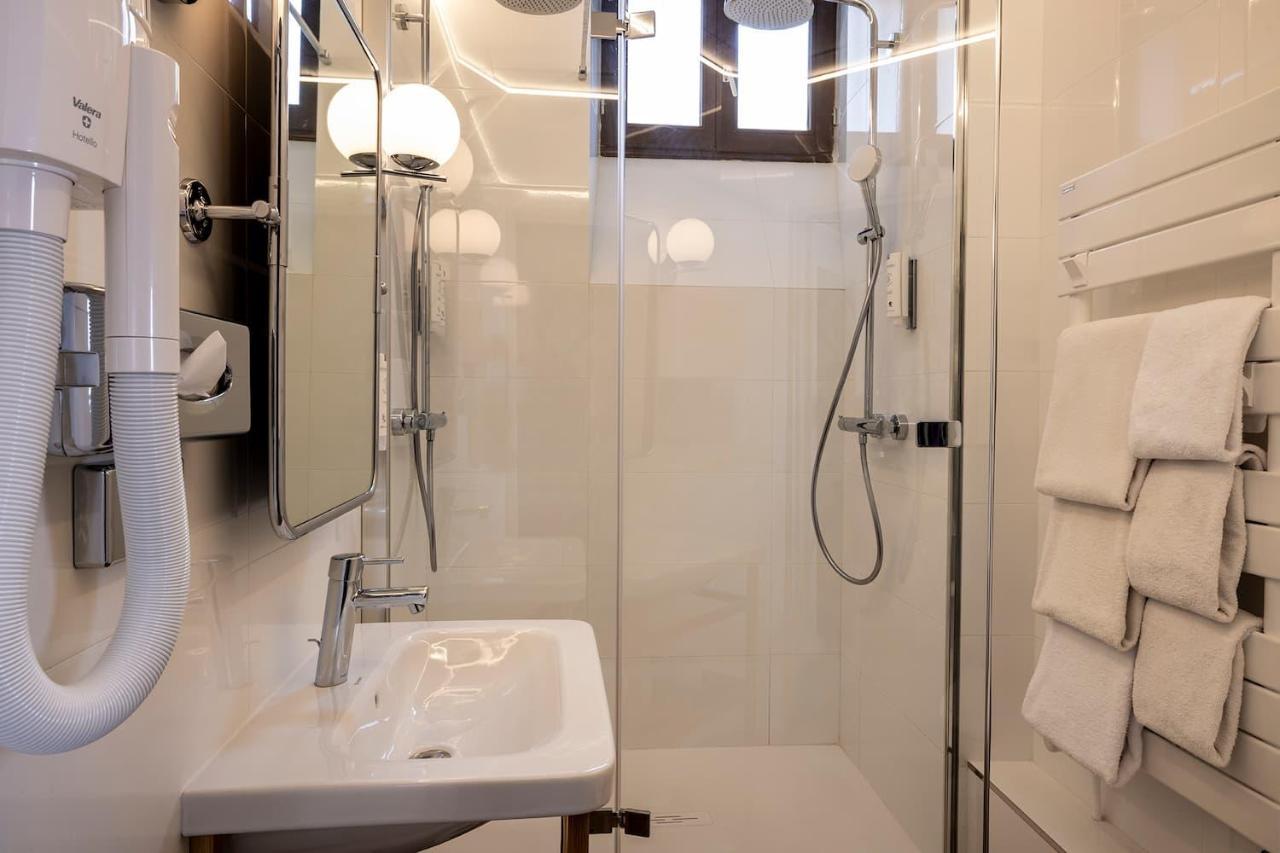 Des Marronniers Hotel Parigi