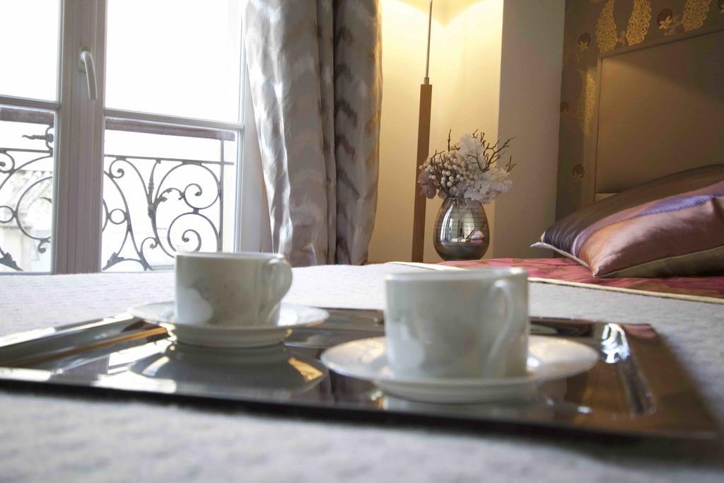Bed & Breakfast Saint Honore Parigi